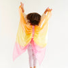Sarah's Silks Hummingbird Pink Wings | Conscious Craft